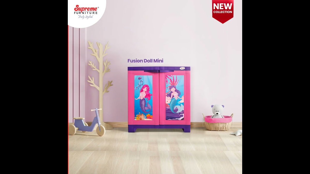 Supreme Furniture - New Arrivals!