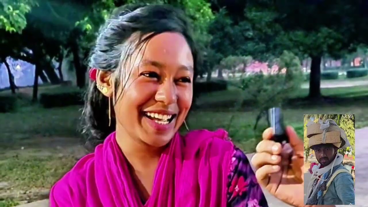 পাগল রনি গান গেয়ে ফুল বিক্রেতা বৃষ্টিকে কি পটাতে পারবে? জানাবেন কমেন্টে 