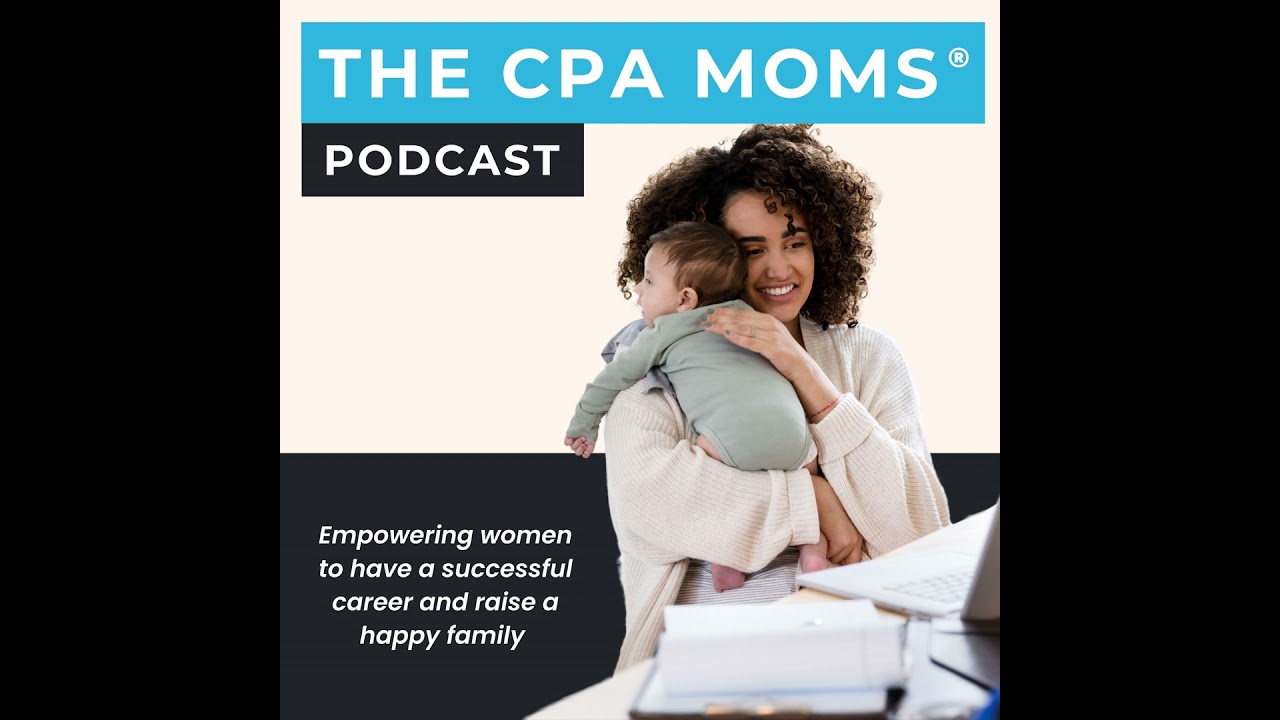 #196 - Interview With CPA MOMS Franchisee Nissa Savage, CPA, About Her First Year As A Franchisee