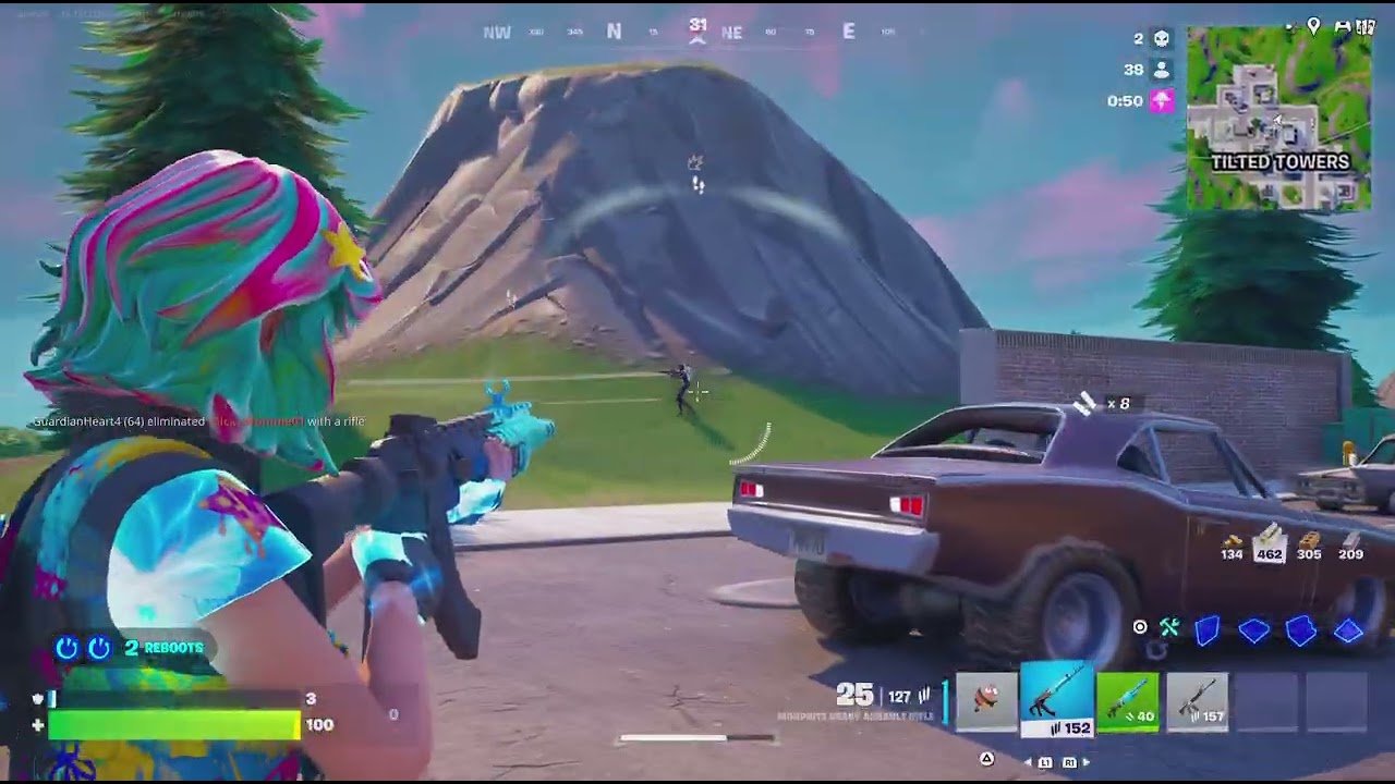 Fortnite de pe ps5 [nam stiut sa editez]