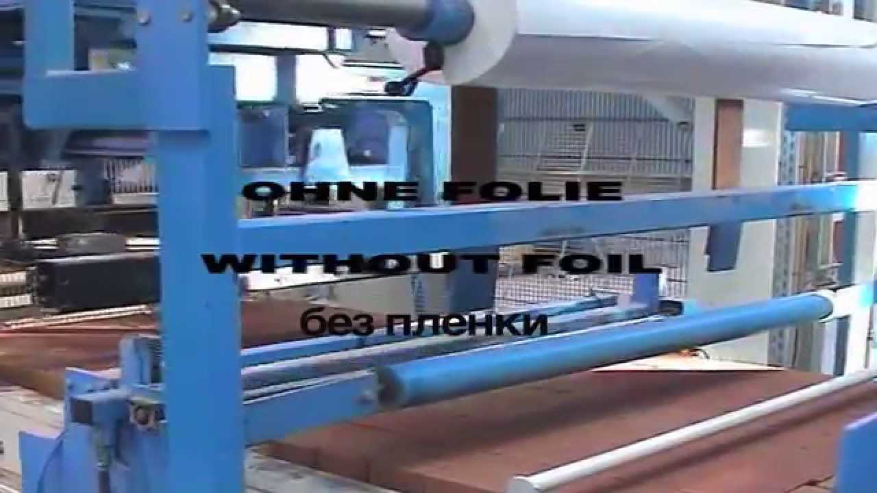 SR-SCHINDLER MEGA 6000 Антик (отстукивание молотками)