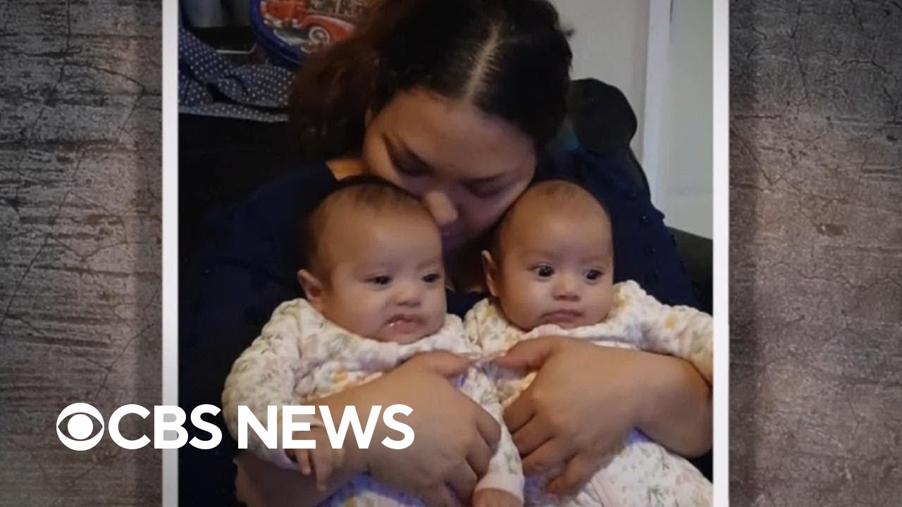 Houston father desperate for help after wife recovering from C-section, kids deported to Mexico