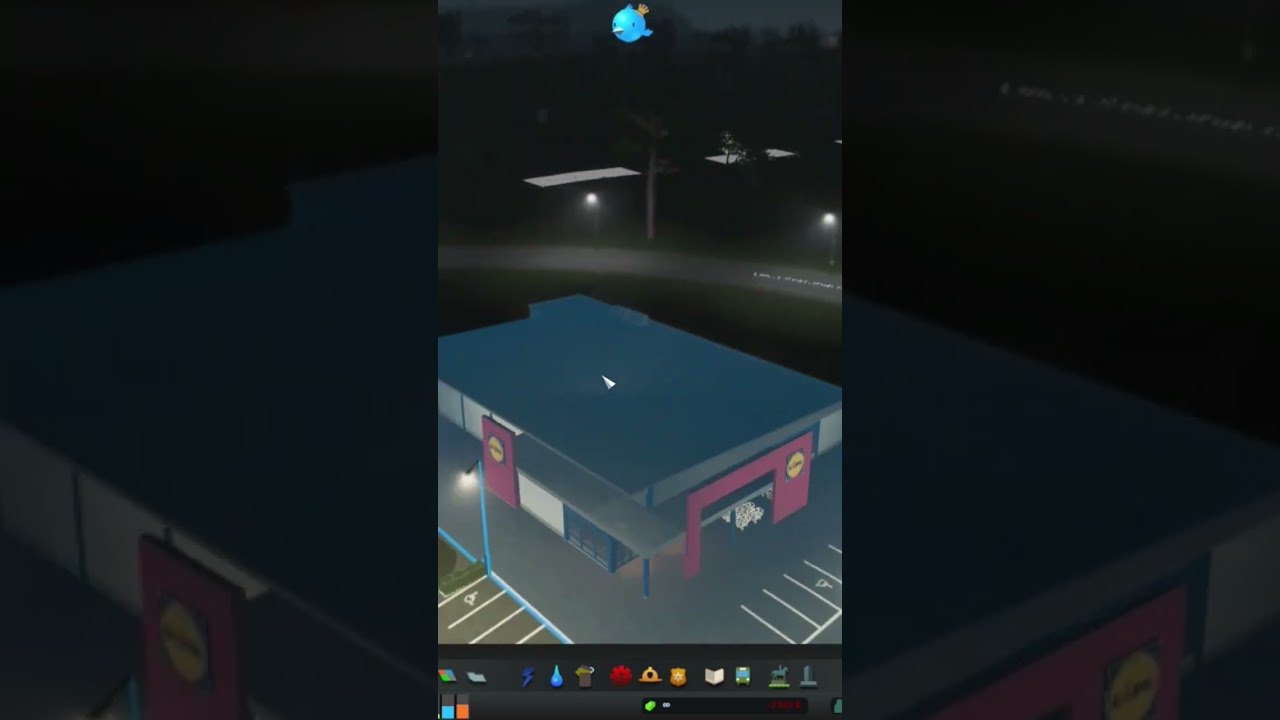 Ładny Lidl Odc.1