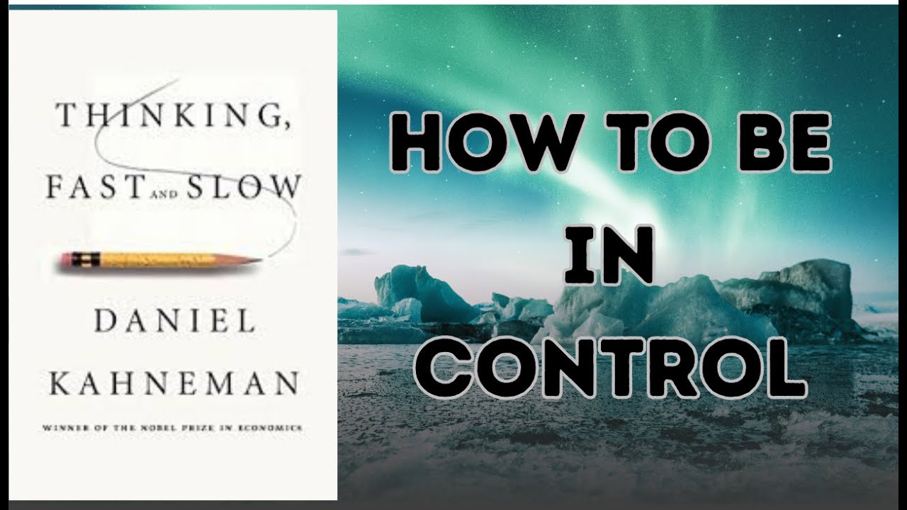 WHY YOUR GUT FEELING IS PROBABLY WRONG 