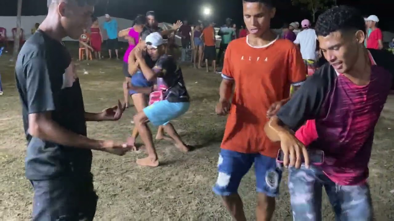 Forró da farinhada 🤭🤭