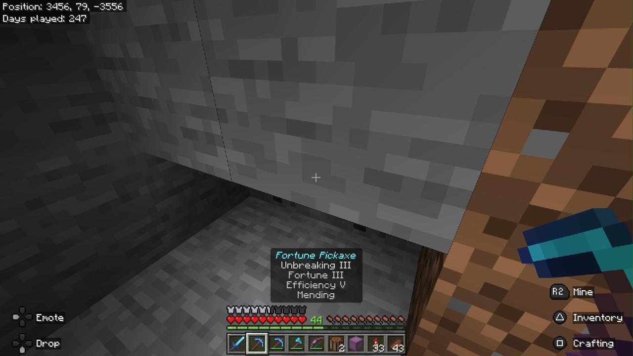 Minecraft ASMR World Part 62