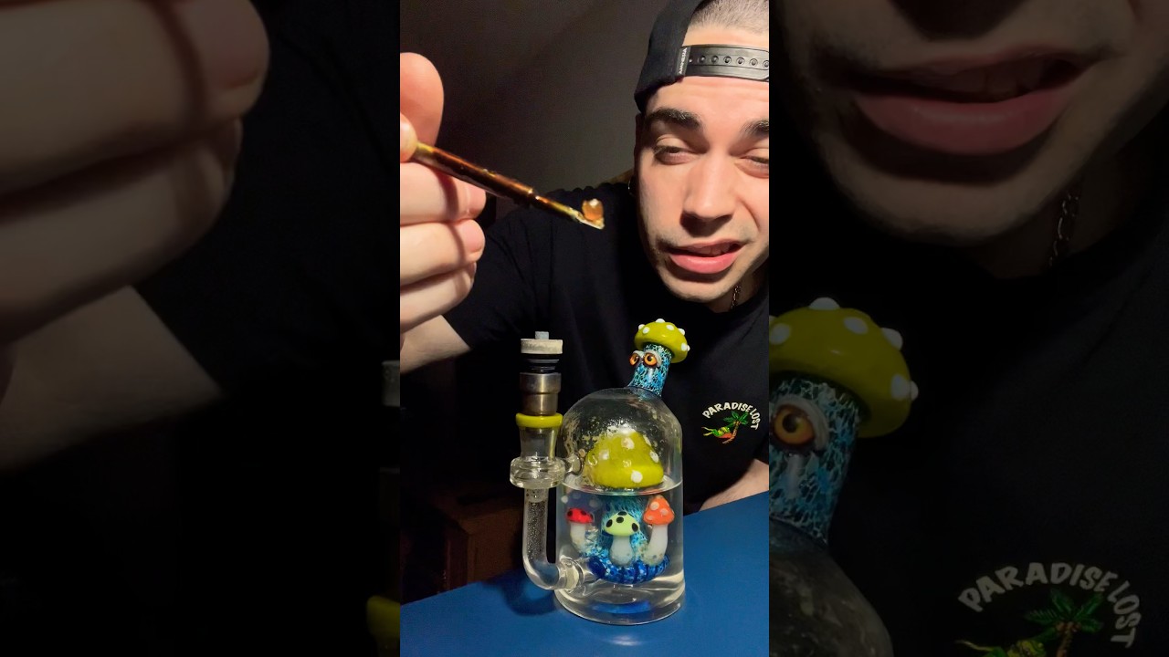 Dab time #faded #zaza #420 #710 #oil