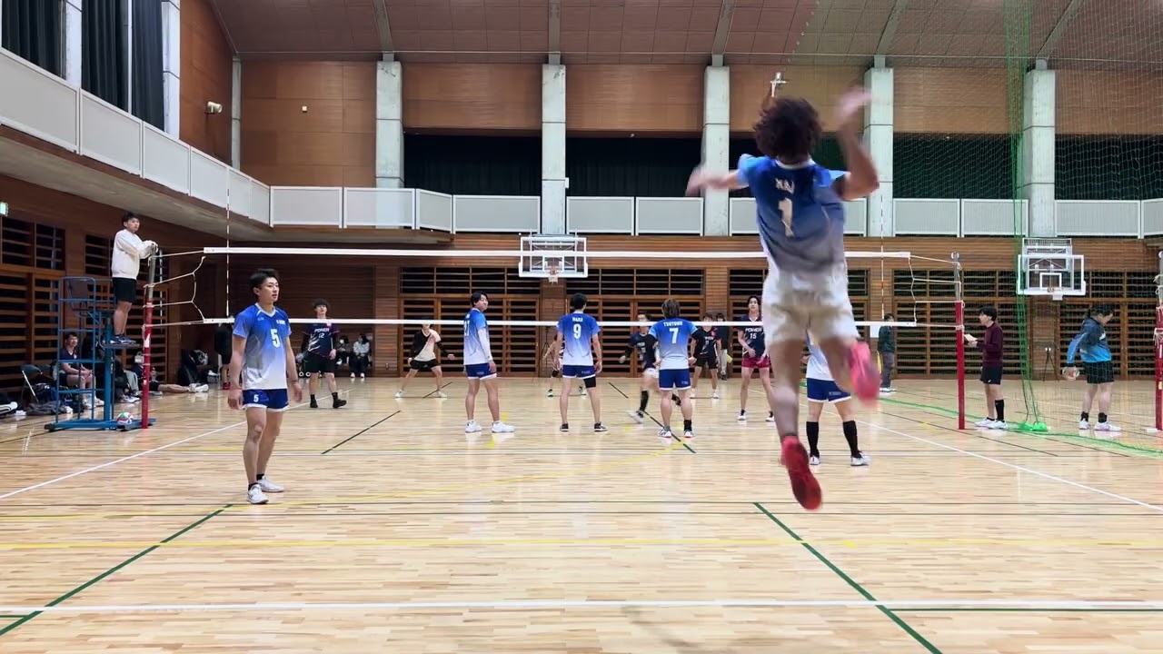 ニューイヤーズ③