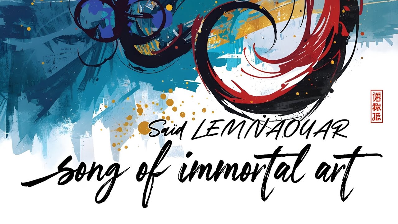 Song of immortal Art 