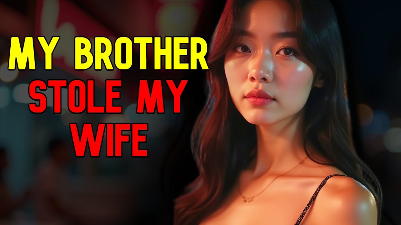 I Brought My Thai Wife to America — Then She Left Me for My Brother
