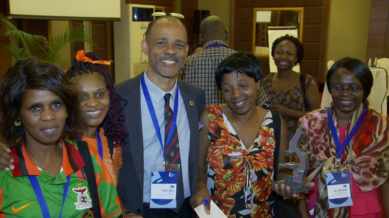 LabSkills Africa - Conference Highlights