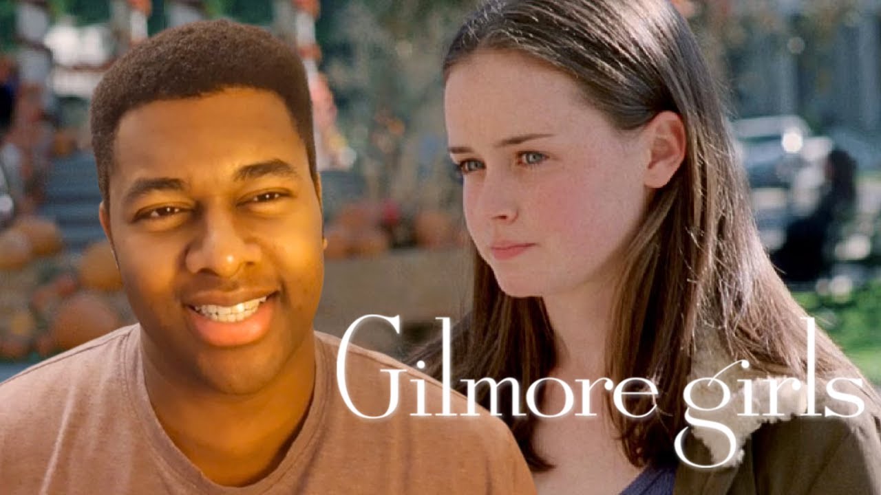 Watching *Gilmore Girls'* Most FESTIVE Episode