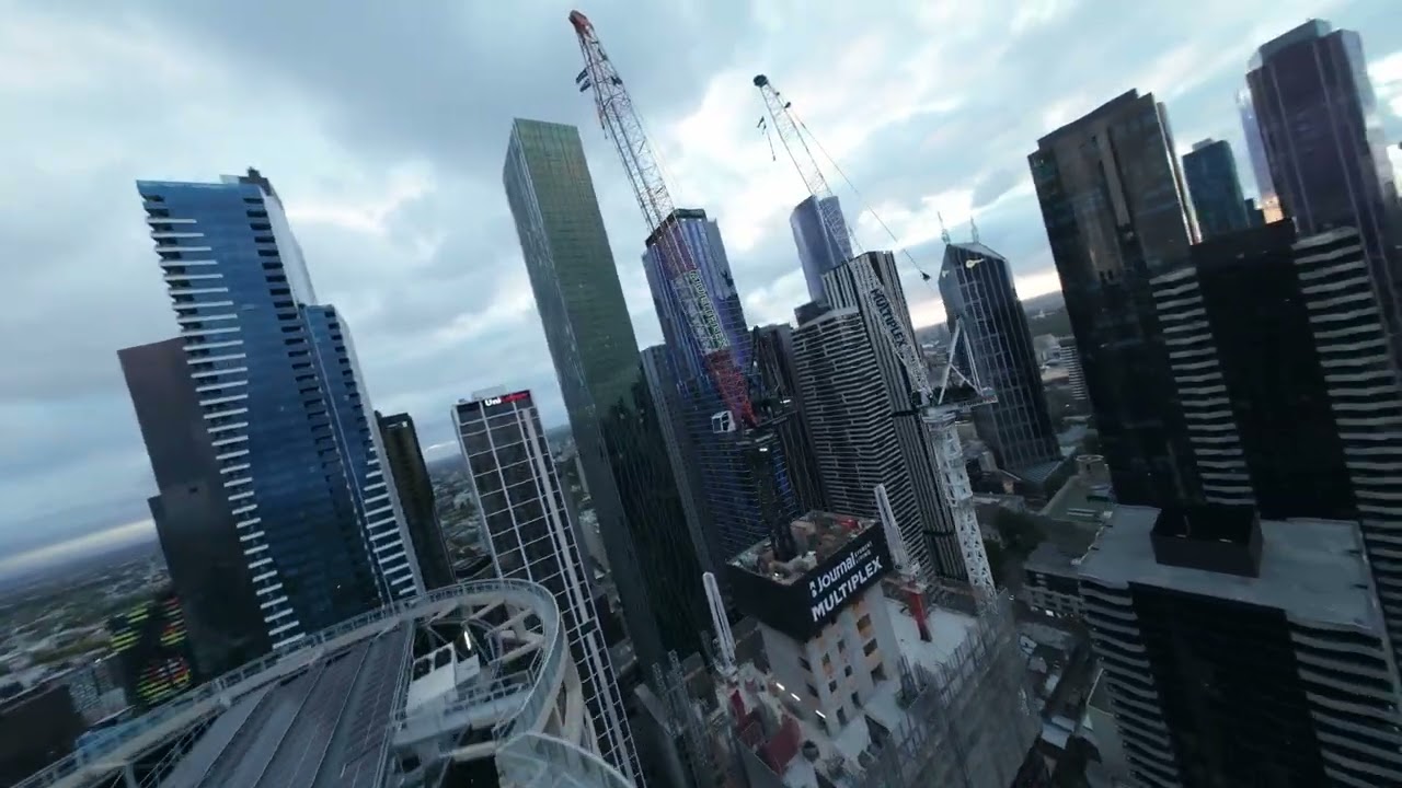 morning city shots luma55 v2