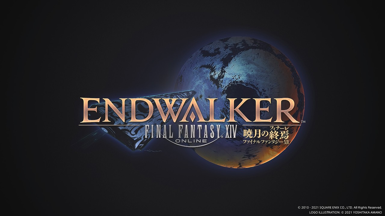 Final Fantasy 14 | ENDWALKER - BEGINNING | March-Marathon [ DAY-5 ]  || March 10th.