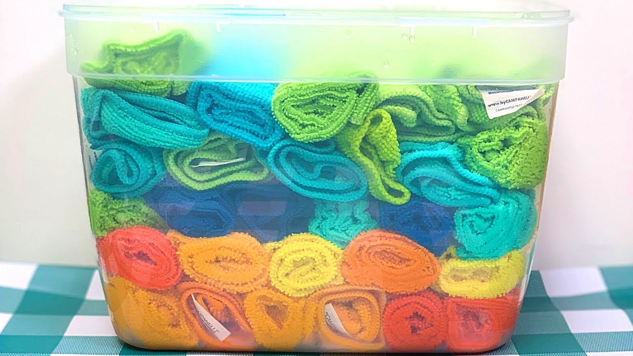 HANDMADE, REUSABLE CLEANING WIPES!!  ECO AND BUDGET FRIENDLY!!