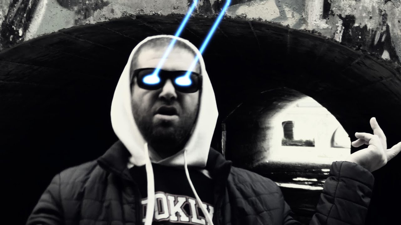 SUTURE - SOCIO (VIDEO OFICIAL)