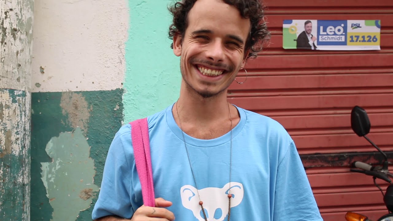 Matheus Melo Mendes, CUÍCA Residência 2020