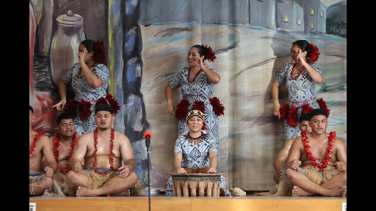 Vaiala || Otara [Sootaga 2026] - Faafiafiaga faa-Samoa