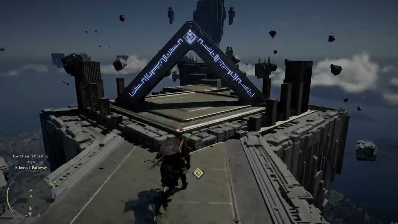 Precipice of Truth Abyss Gate Not Working Solution (Not Bugged!)
