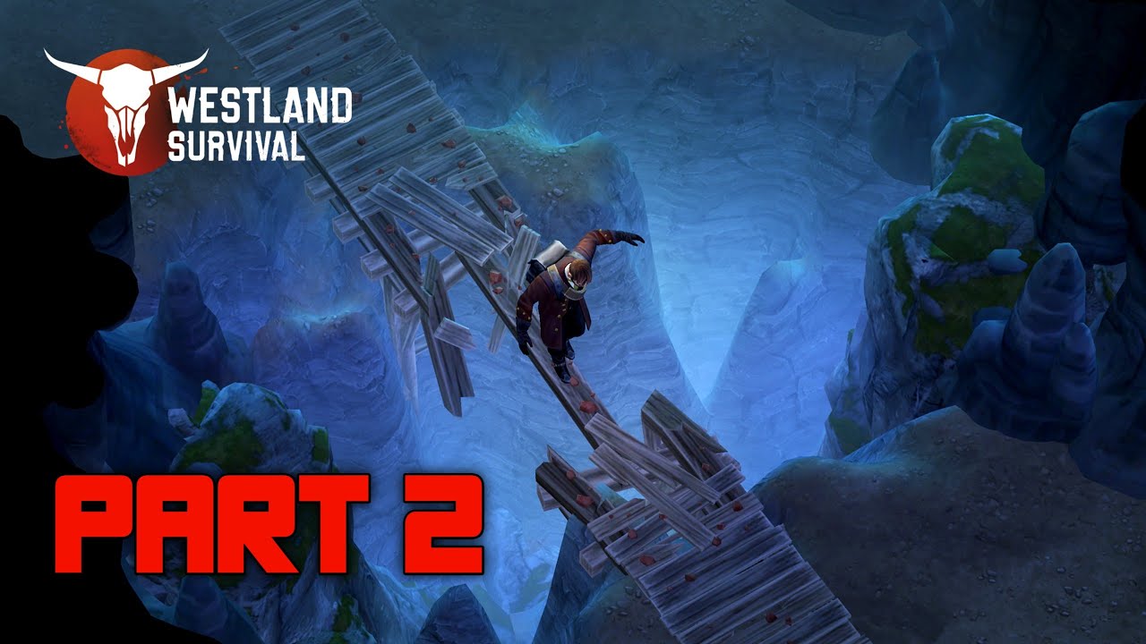 Westland Storyline Chapter - 4 (Part 2) | Westland Survival