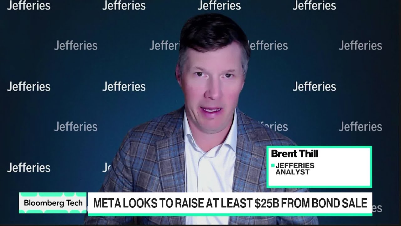 'Buy the Pull Back,' Says Jefferies&rsquo; Thill