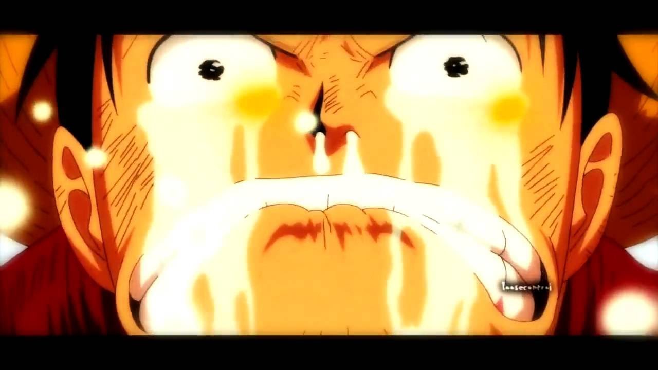 سأقف عاليا🎵أغنيه اجنبية حماسيه「AMV」ون بيس لا يفوتك 【Rise】
