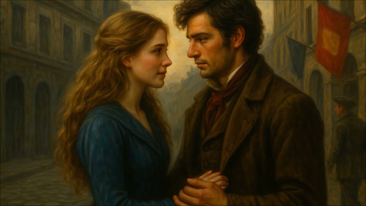 Les Mis&eacute;rables in 10 Minutes | Victor Hugo Book Summary