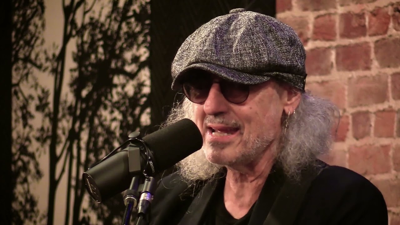 The Wild Rose Moon Radio Hour with Michael Charles
