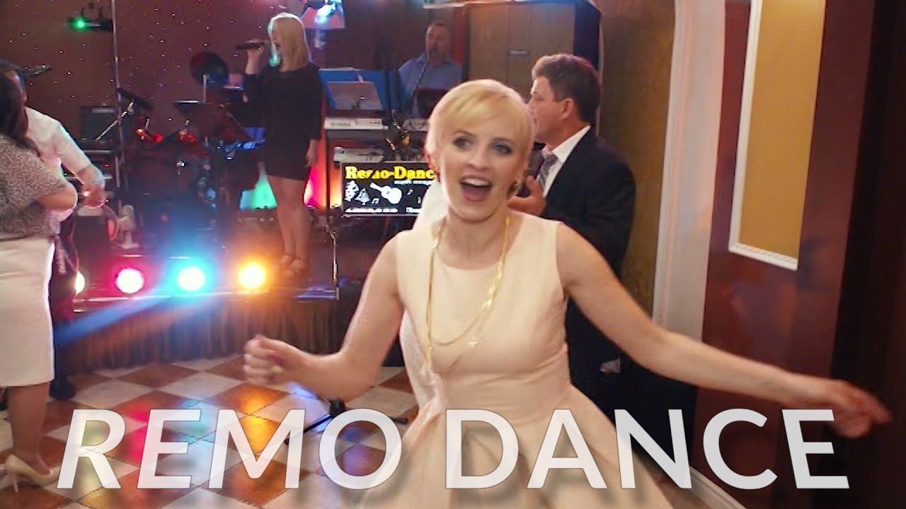 REMO DANCE - Dziewczyna z gór - 2015
