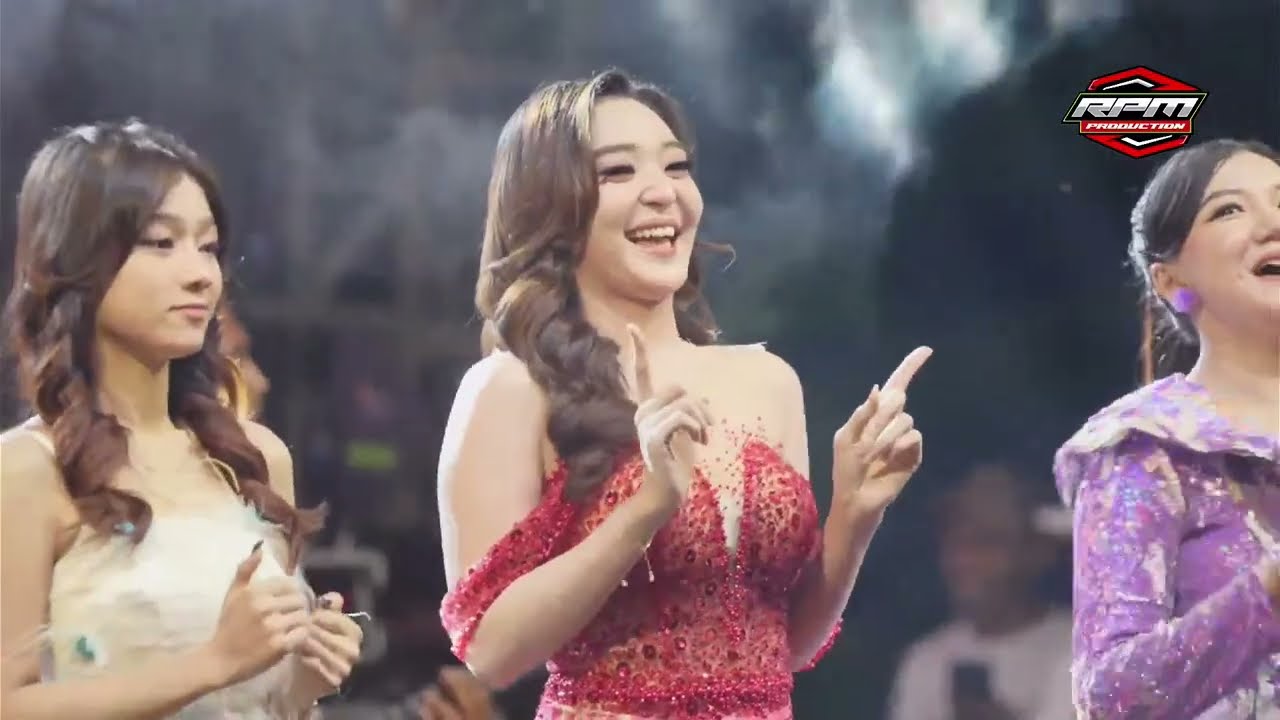 LIVE WEDDING NOVA & TAUFIK Bersama 