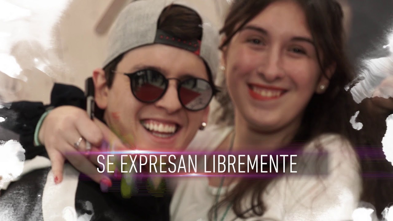 CNCO - Se Vuelve Loca