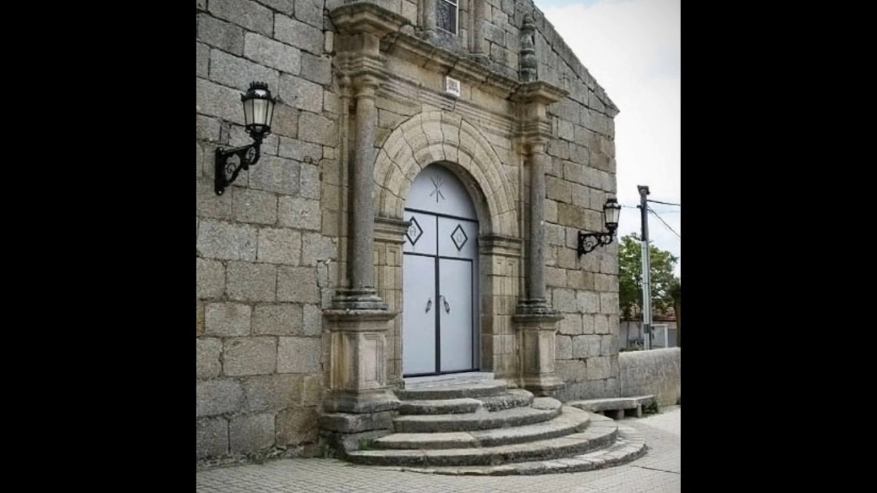 Aldea del Obispo (Salamanca) www.fotourbana.com