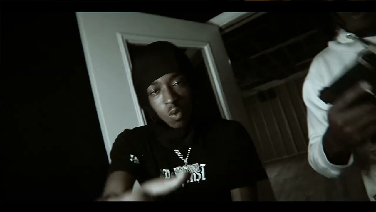 Treyunooo - Shhh (Official Music Video)