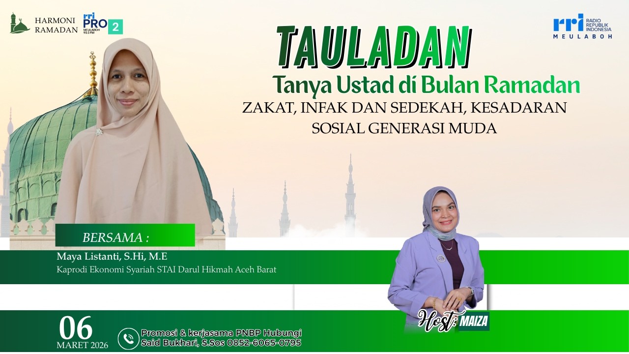 TAULADAN 