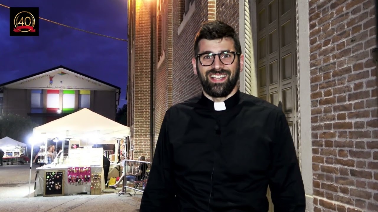 SAGRA DEA SARDEA BARBANO VICENZA 2024