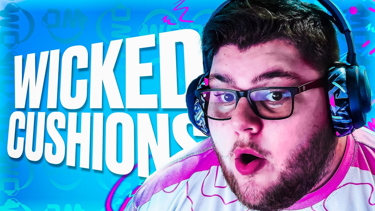 The Most Comfortable Ear Pads - Wicked Cushions REVIEW