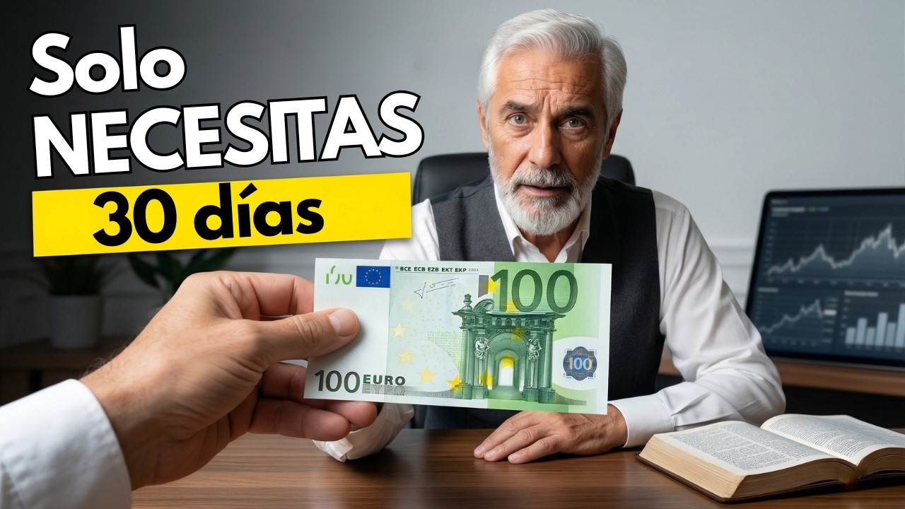 Por qué Dios NO Multiplica tu Dinero (Y Cómo Empezar Hoy con $100)