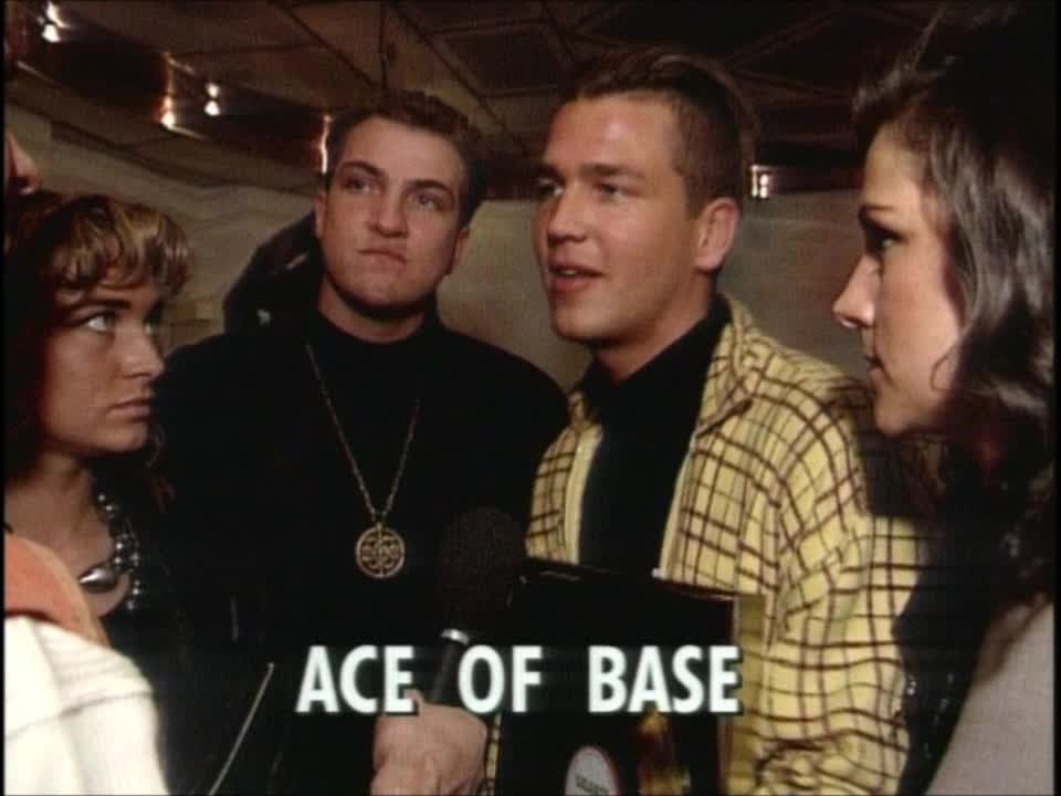 Ace of Base - 