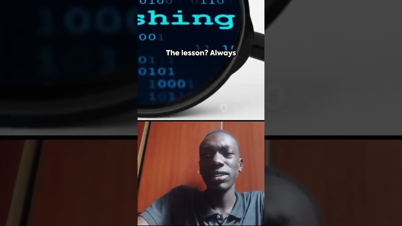 Case Study:Phishing Attacks on Big Companies #case #hackers #phishingattacks #email #trendy