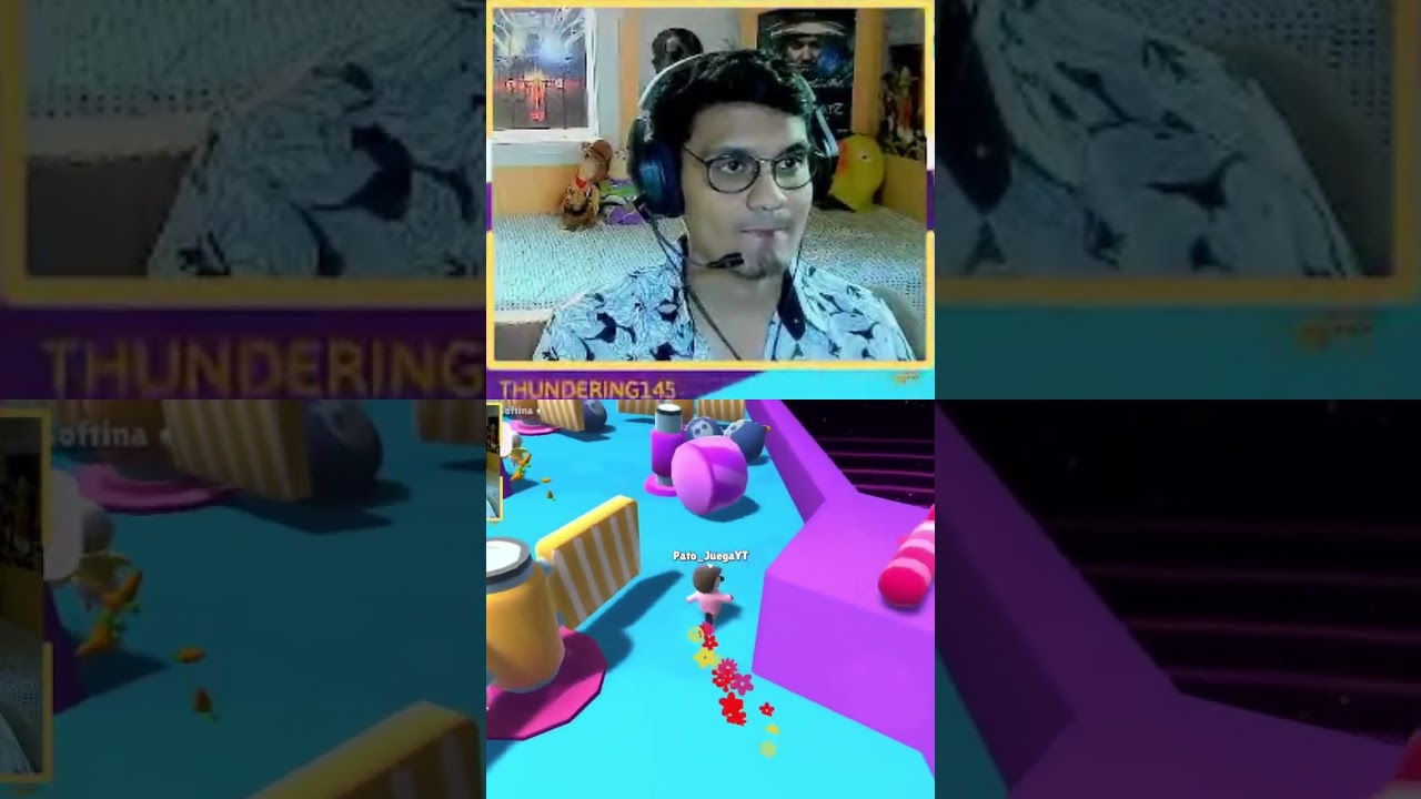 Nunca te rindas pato 