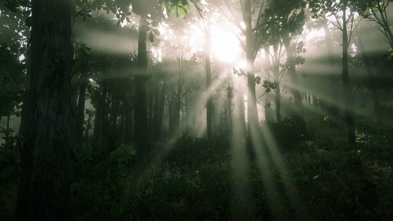 Reverent Life - Anthony Greninger