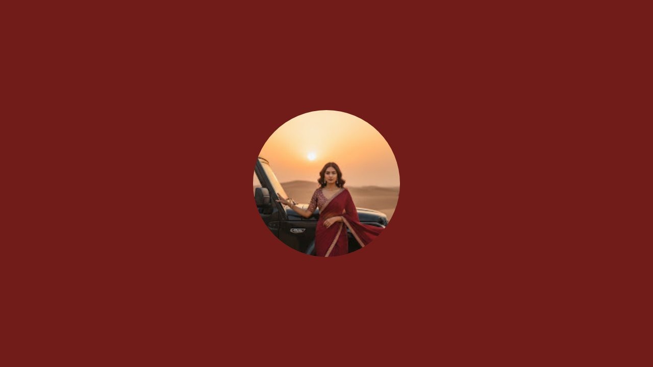 Ankita choudhary  is live aa jaao sare