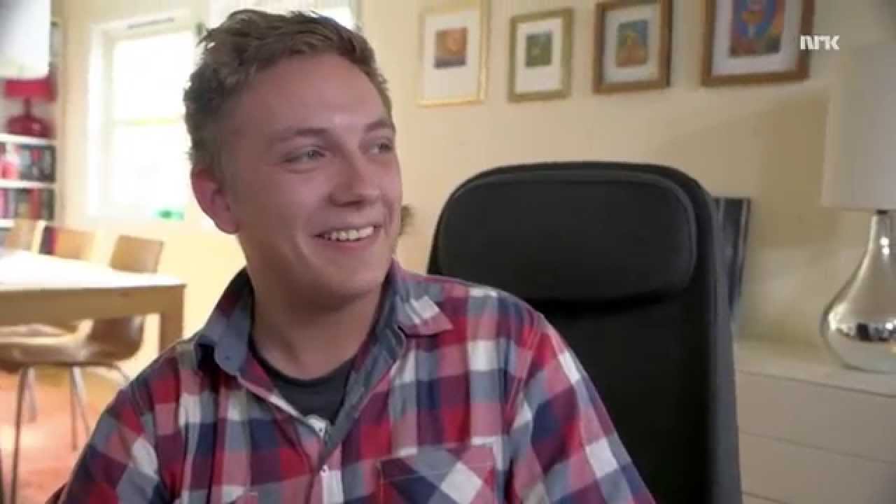 Tullesynging gjorde Bror til operasanger