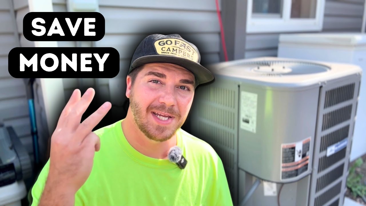 AC Not Turning On? Here Are 3 Easy Things To Check