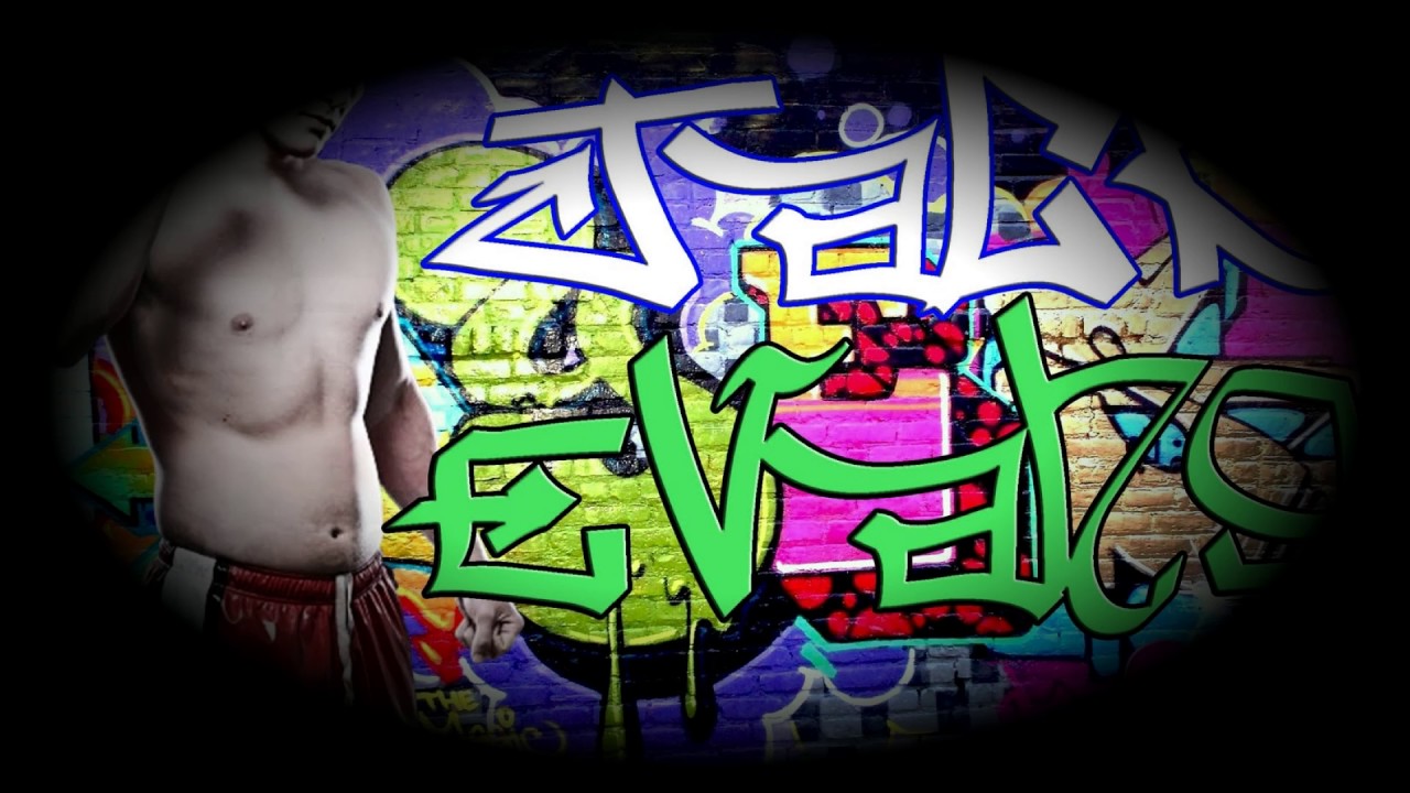 Jack Evans 