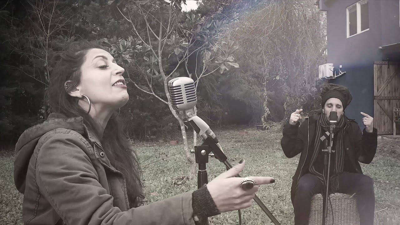 Mamita Peyote - Sentencia (Video Oficial)