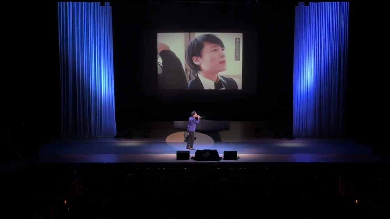 橋幸夫さんと”絆“コラボ!! 今も一緒に…별이되신 슬픈인연 원곡자 하시유키오님과 영상콜라보…