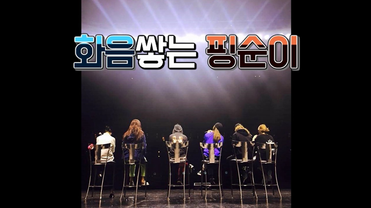 [Apink/에이핑크] 화음 쌓는 핑순이들