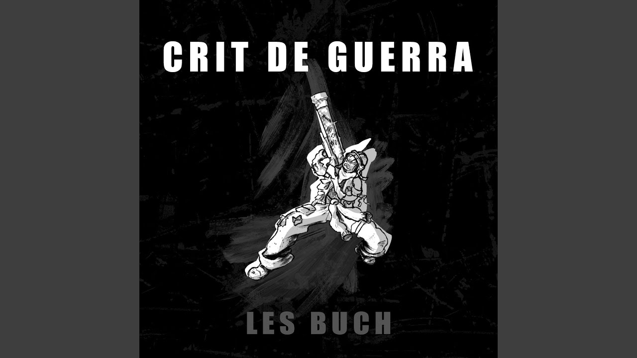 Crit de guerra