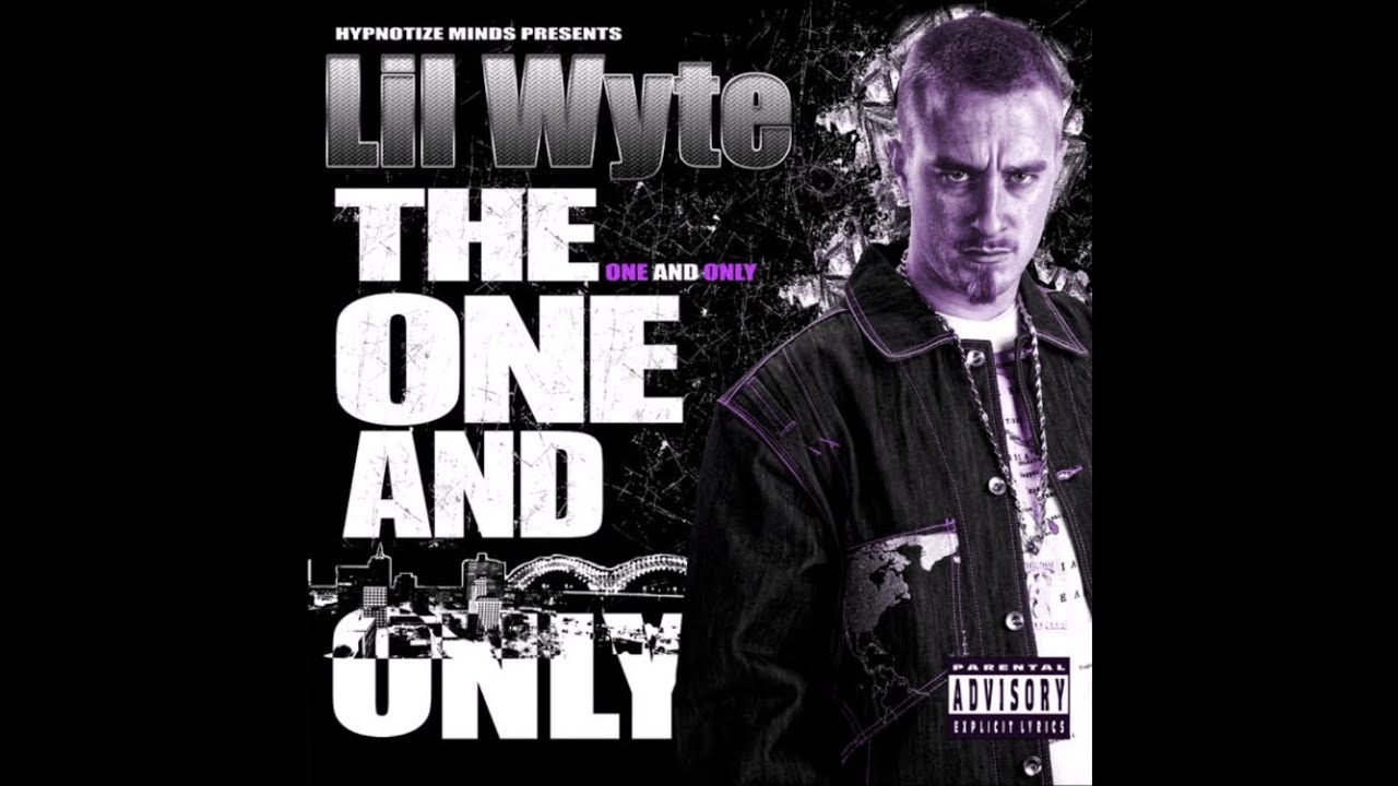 Lil Wyte - Feelin' Real Pimpish (Chopped & Screwed by Nate) (feat. Project Pat)